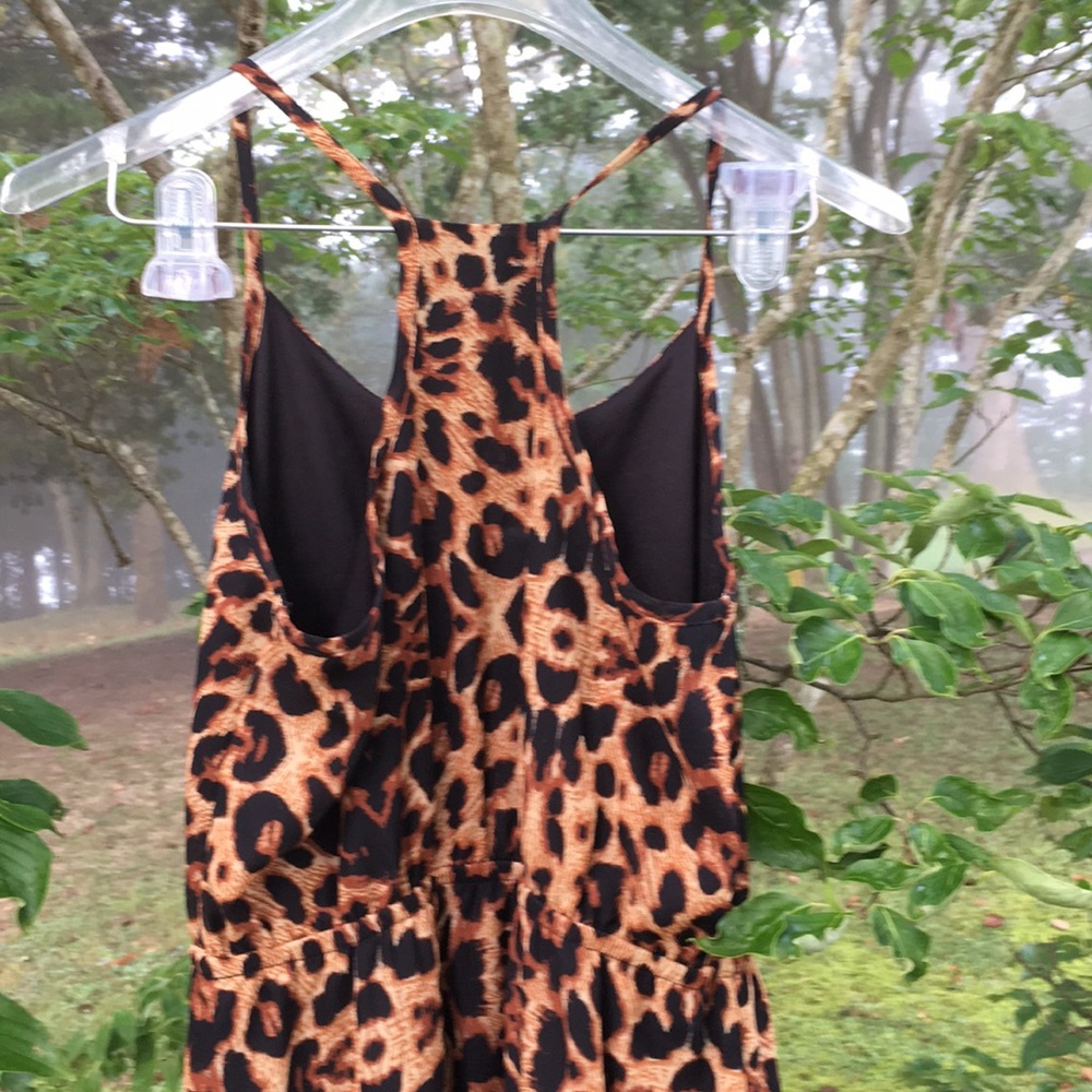 50%.  No Boundaries Long Dress - Picture 2 of 6